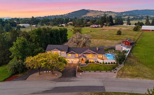 Casa en Spokane, Washington, Estados Unidos 1
