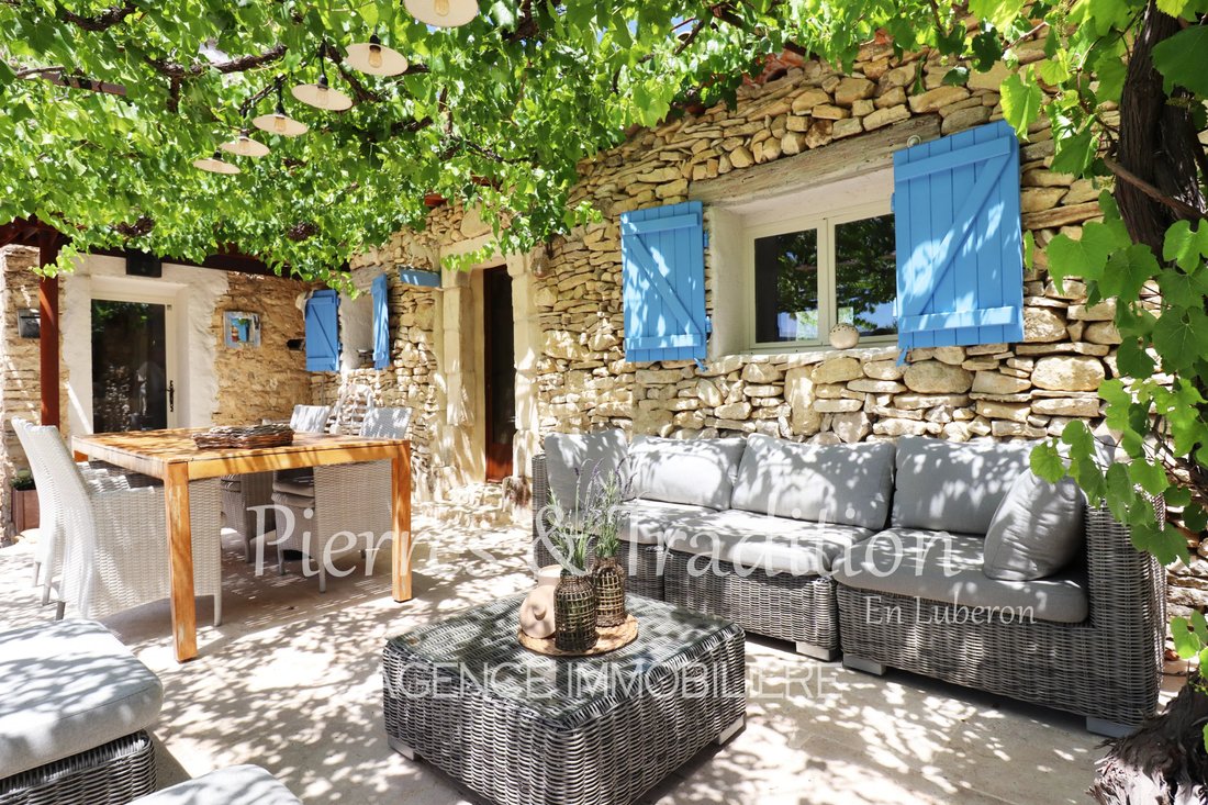 House in Centre Nord, Apt, France 4 - 18204001