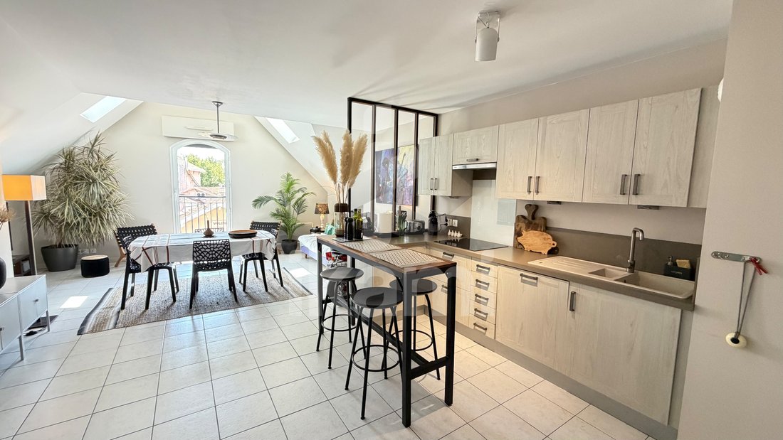 Apartment in Aiguillon, Arcachon, France 3 - 18204426