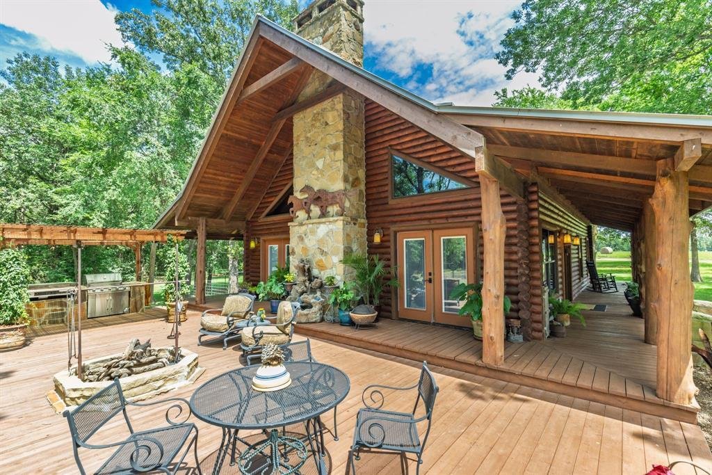 Land in Como, Texas, Vereinigte Staaten 4 - 18205152