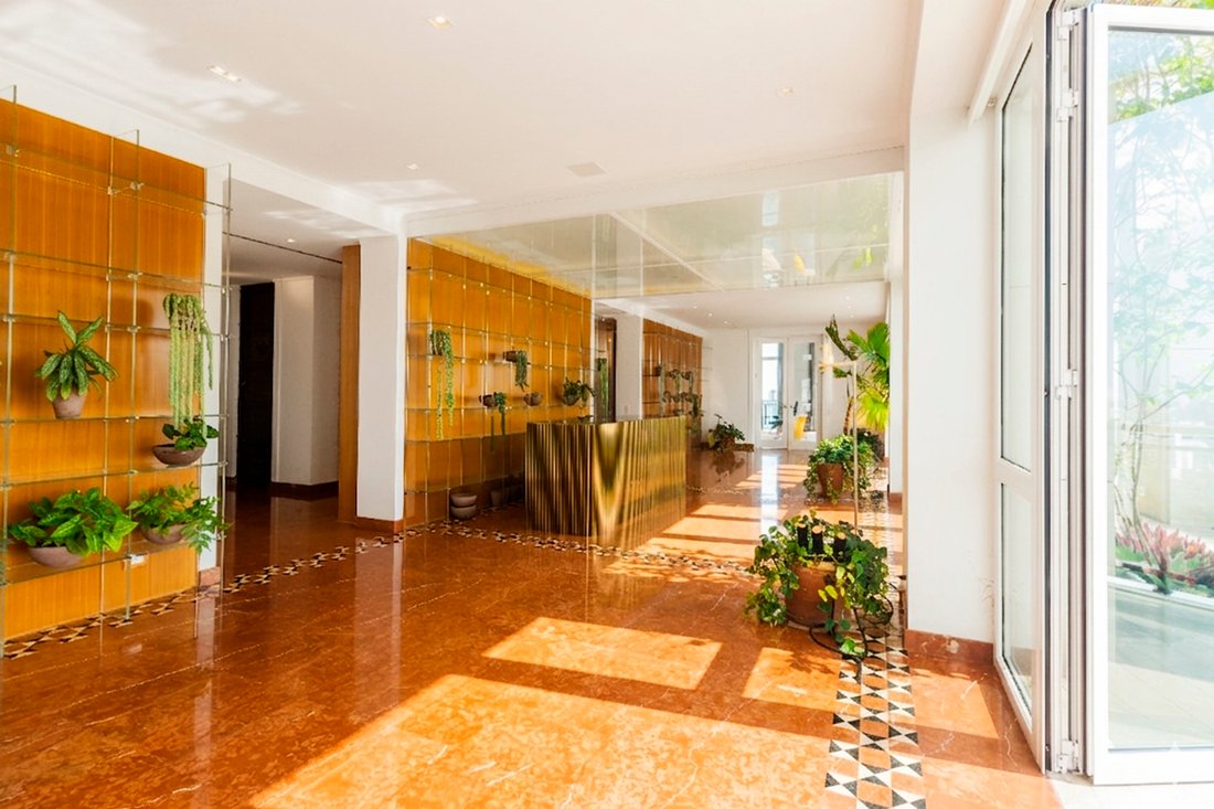 Apartment in San Isidro, Metropolitan Municipality of Lima, Peru 5 - 14113336