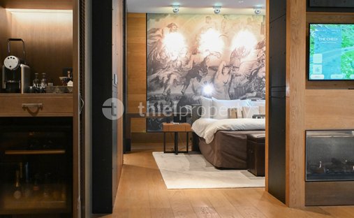 Eigentumswohnung in Andermatt, Uri, Schweiz 1