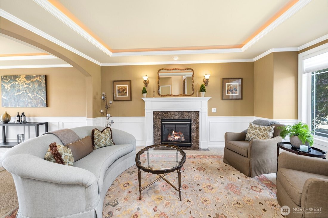 House in Lake Tapps, Washington, United States 4 - 18203987
