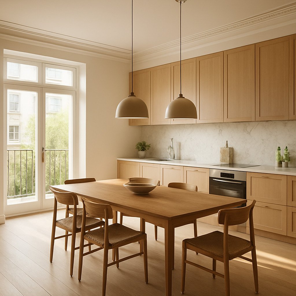 Apartment in Saint Cyprien, Toulouse, France 5 - 18205996