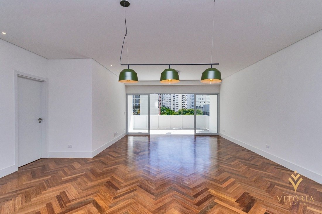 Apartment in Consolação, State of São Paulo, Brazil 4 - 18205667