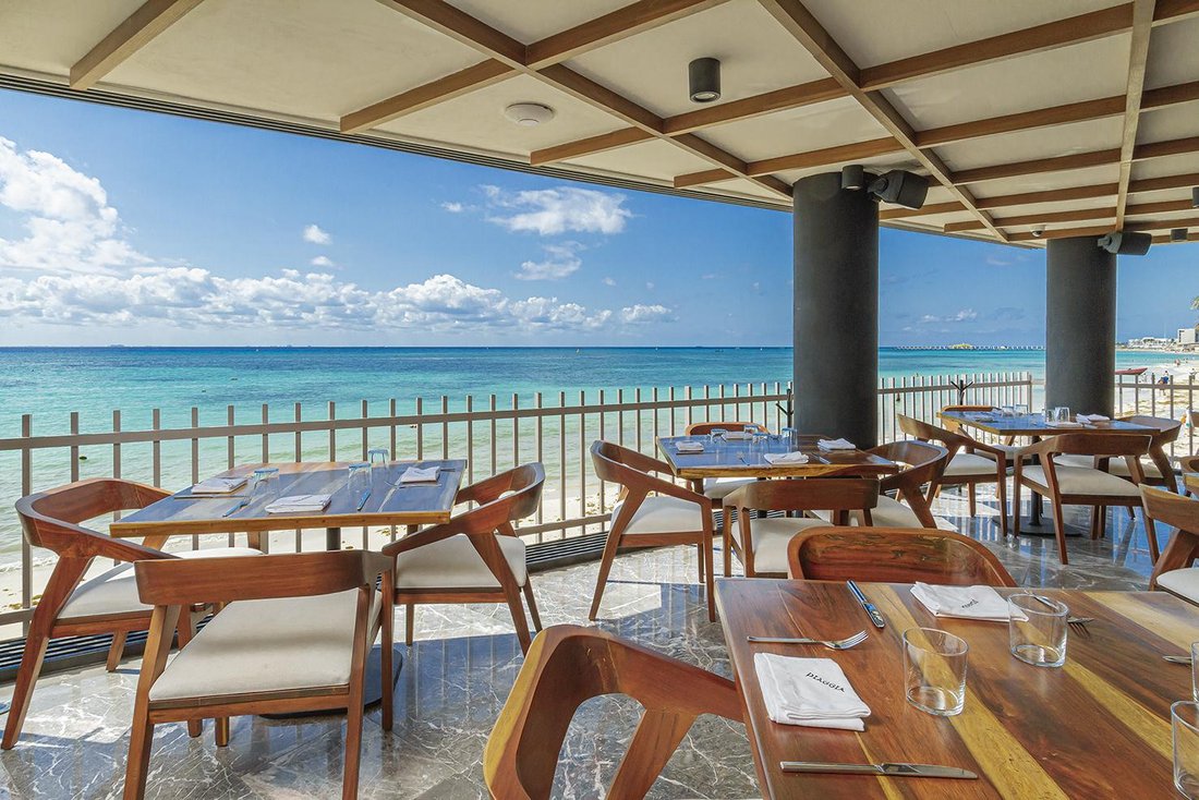 Apartment in Playa del Carmen, Quintana Roo, Mexico 2 - 18204536