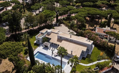 House in Vilamoura, Quarteira, Algarve 1