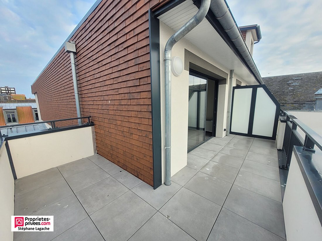 Apartment in Zone Industrielle-Forêt, Le Touquet-Paris-Plage, France 2 - 18201817