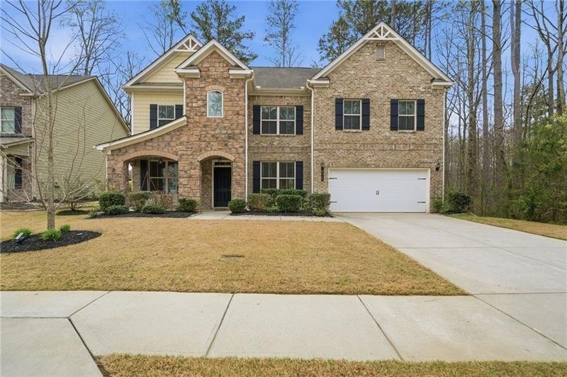 House in Cumming, Georgia, United States 1 - 18201331