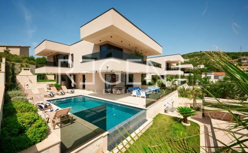 House in Marina, Split-Dalmatia County, Croatia 1