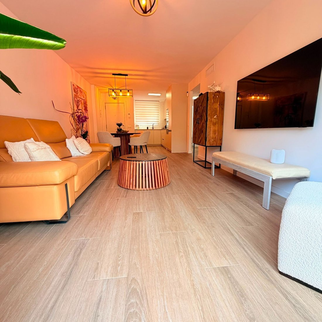 Apartment in Elviria-Cabopino, Marbella, Spain 1 - 18203314