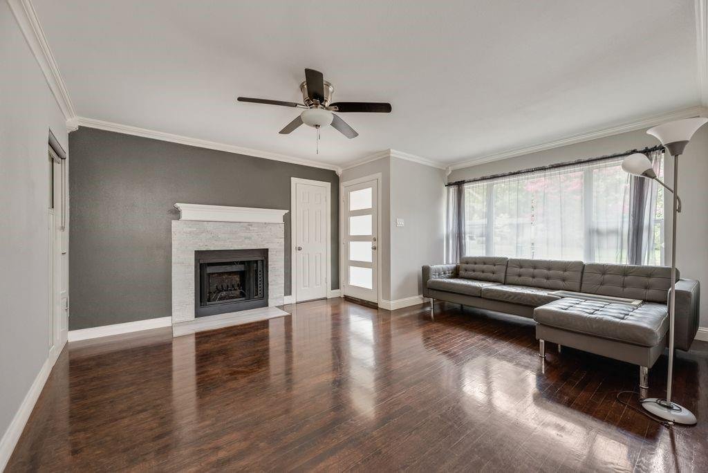 House in Dallas, Texas, United States 4 - 18205116