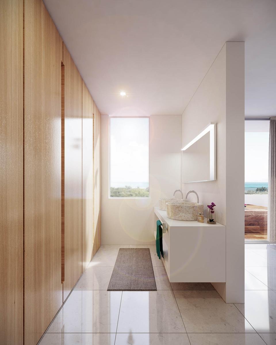 Apartment in Playa del Carmen, Quintana Roo, Mexico 4 - 18202711