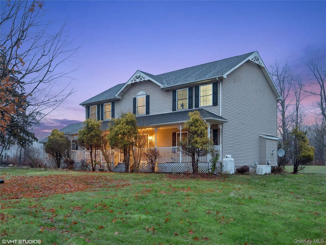 House in Tivoli, New York, United States 1 - 18205856