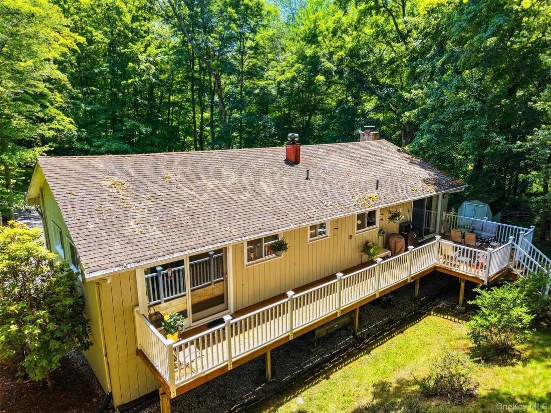 Casa a Cortlandt, New York, Stati Uniti 3 - 18201526