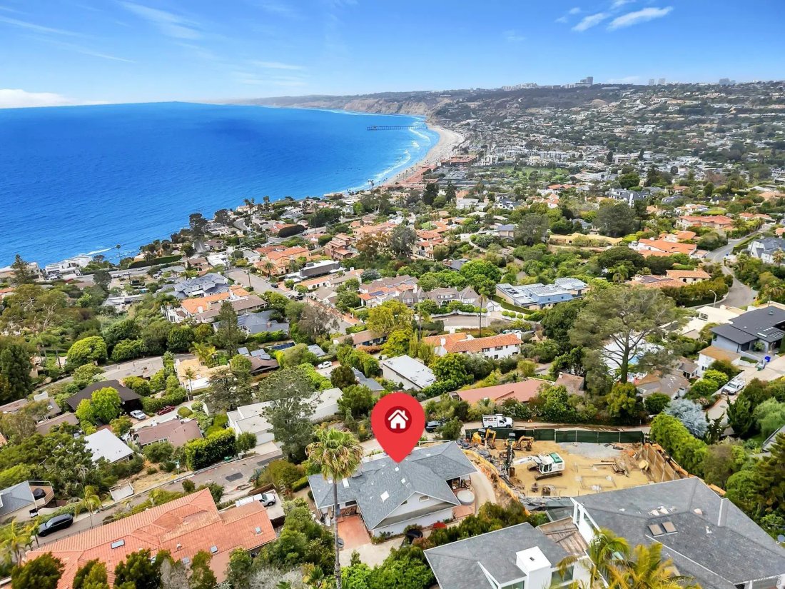 House in San Diego, California, United States 4 - 18201291