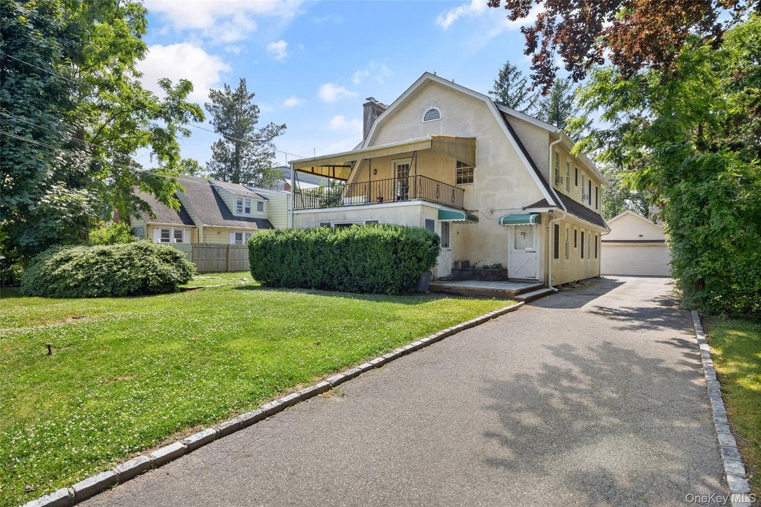 House in Great Neck, New York, United States 1 - 18203643