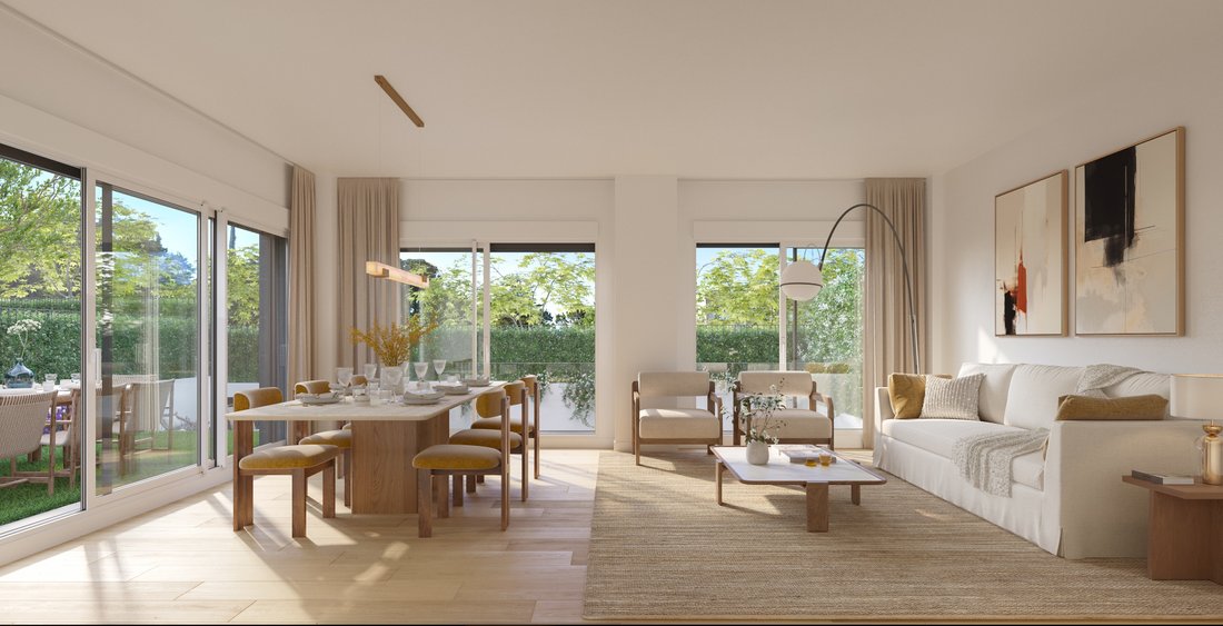 House in Las Rozas de Madrid, Comunidad de Madrid, Spain 4 - 18205437