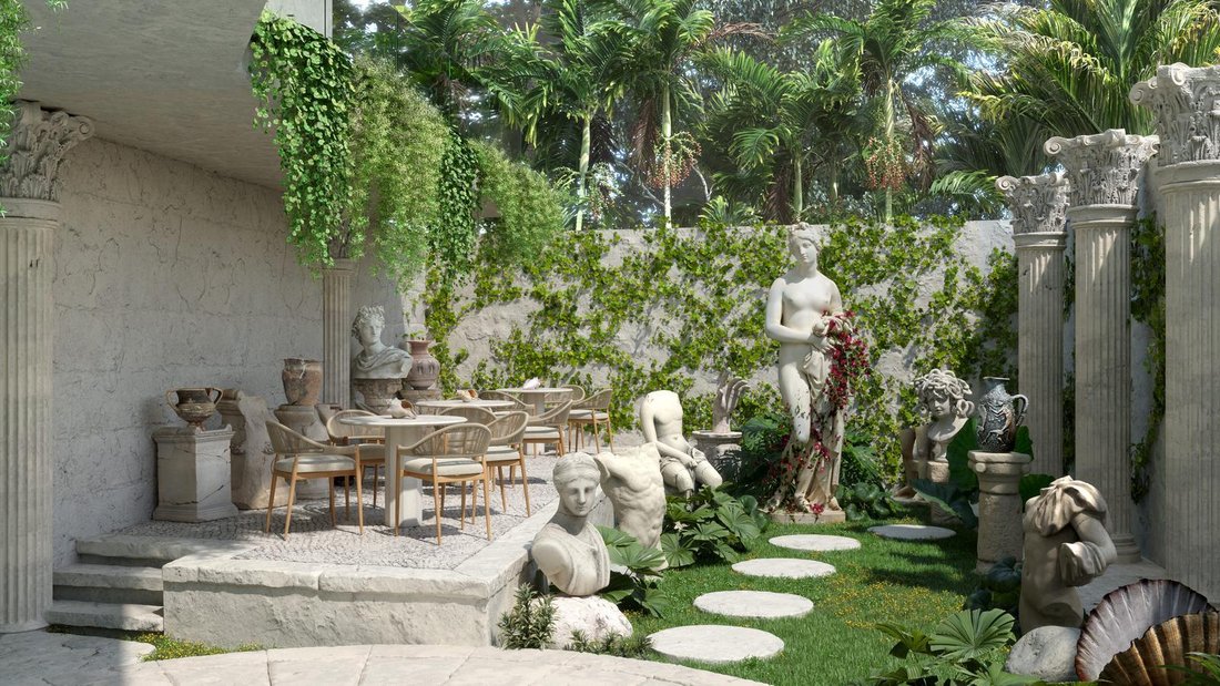 Appartamento a Alma Tulum Hotel, Quintana Roo, Messico 4 - 18204173