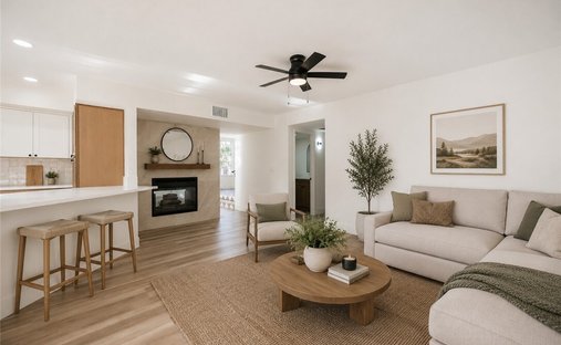 House in Henderson, Nevada, United States 1