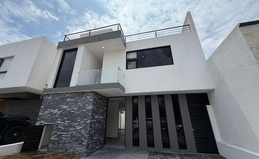 Condo in Juriquilla, Querétaro, Mexico 1