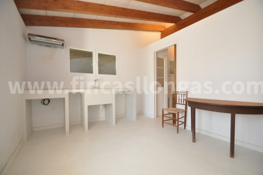 Finca in es Mercadal, Balearic Islands, Spain 5 - 18200458