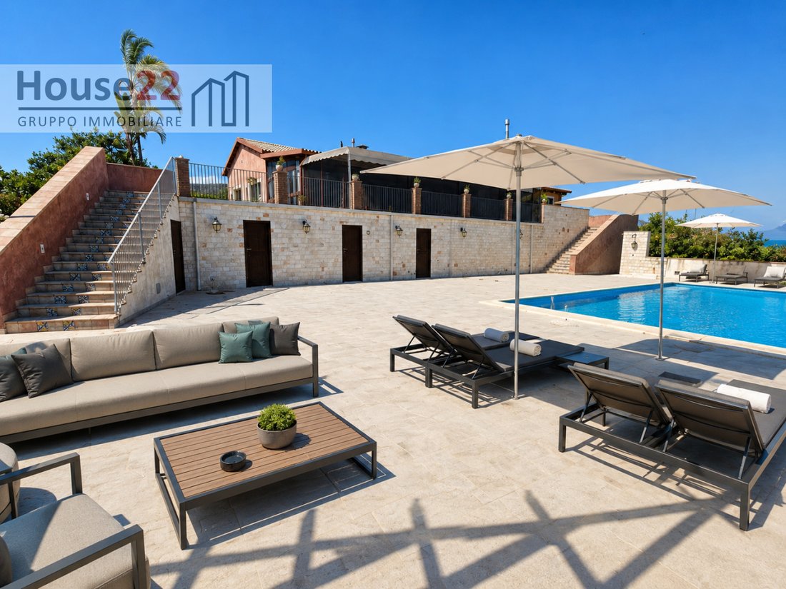 Farm Ranch in Center, Licata, Sicily 4 - 18206024