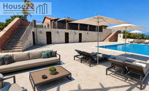 Villa en Centro, Licata, Sicilia 1