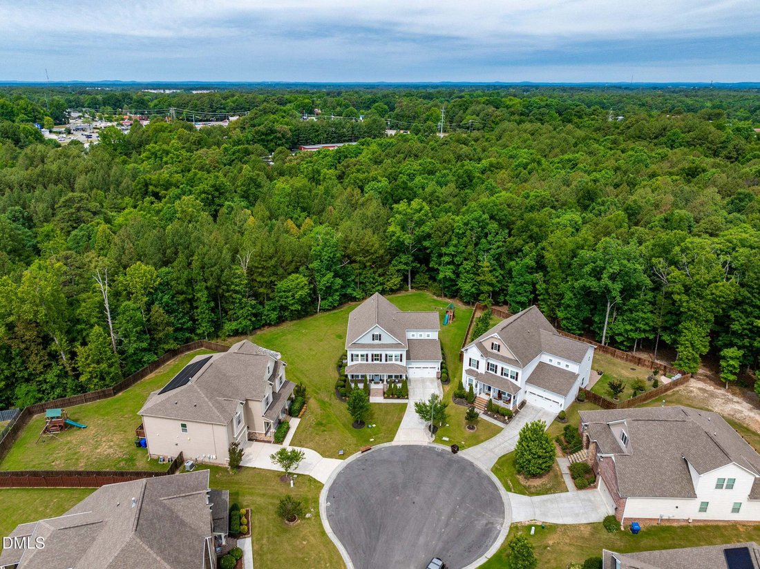 House in Raleigh, North Carolina, United States 4 - 18206355