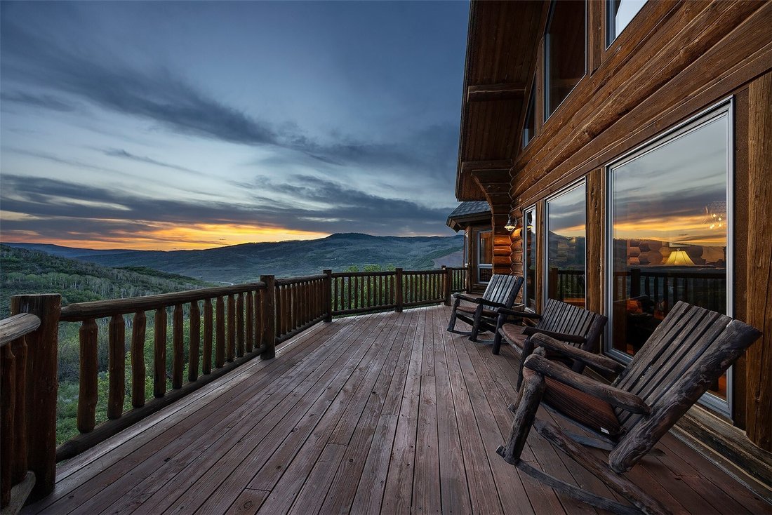 House in Oak Creek, Colorado, United States 4 - 18206623