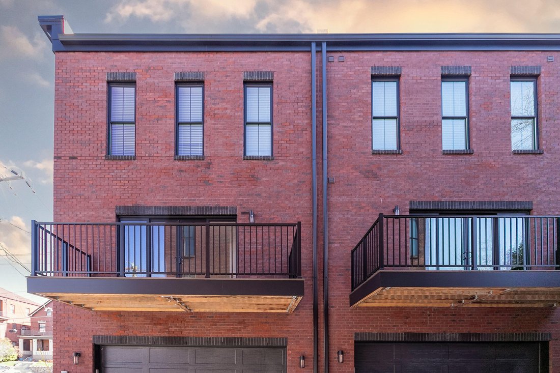 Townhouse in Newport, Kentucky, United States 4 - 18204366