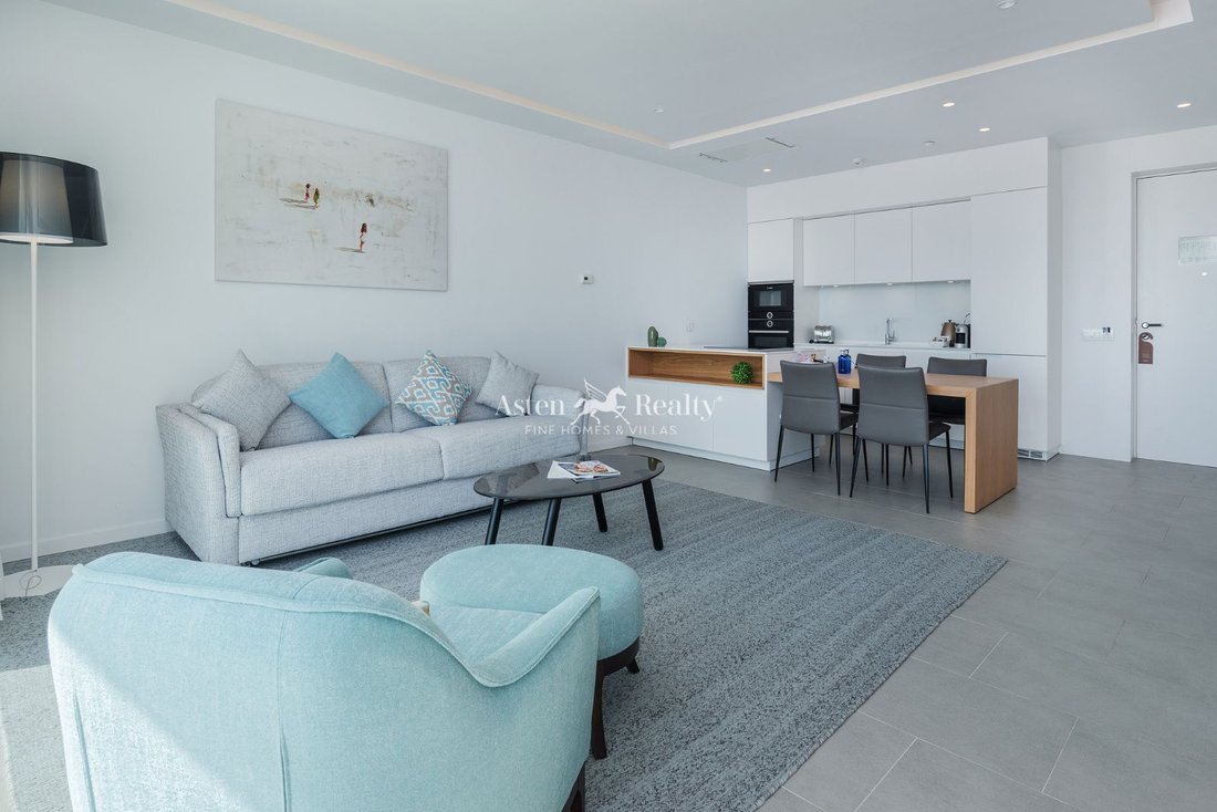 Apartment in La Caleta, Adeje, Canary Islands 5 - 18201423