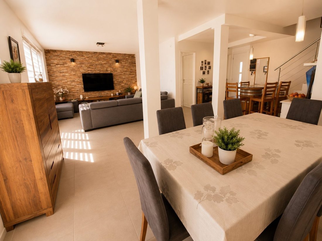 House in Vieux Village-Missionnaires, Fontenay-le-Fleury, France 3 - 18206895