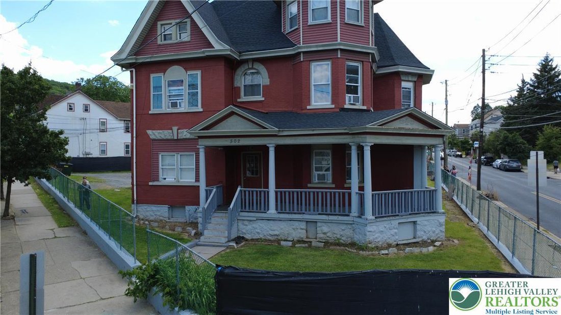 House in Bethlehem, Pennsylvania, United States 3 - 18206673