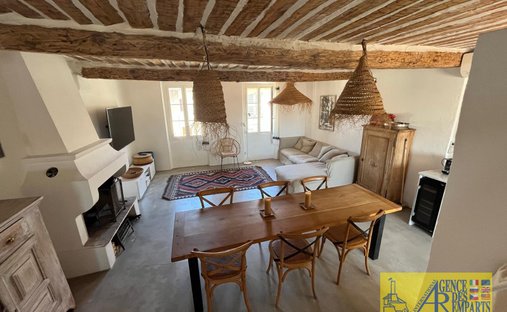 Apartment in Les Cougoulins-Rastines, Antibes, France 1