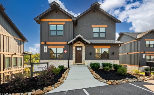 Casa en Sevierville, Tennessee, Estados Unidos 1