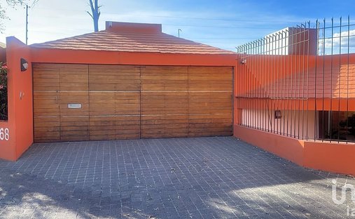 Maison à Mexico City, Mexique 1