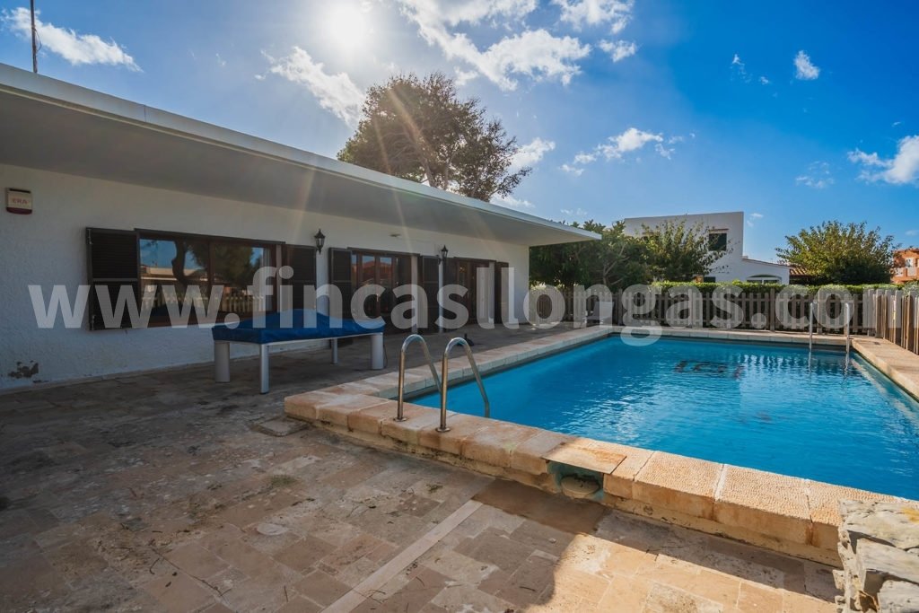 Villa in Ciutadella de Menorca, Balearic Islands, Spain 2 - 18200872