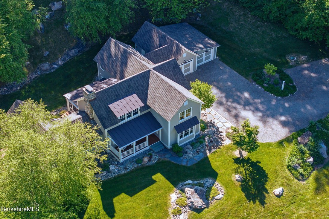 House in Great Barrington, Massachusetts, United States 2 - 18206664
