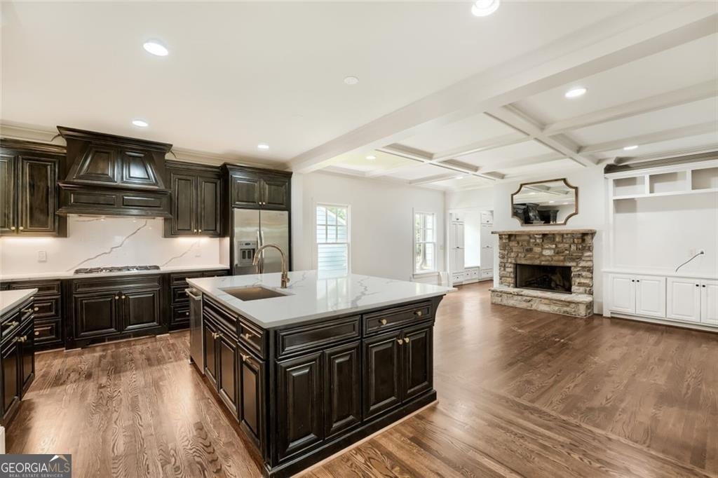 House in Chamblee, Georgia, United States 5 - 18205259