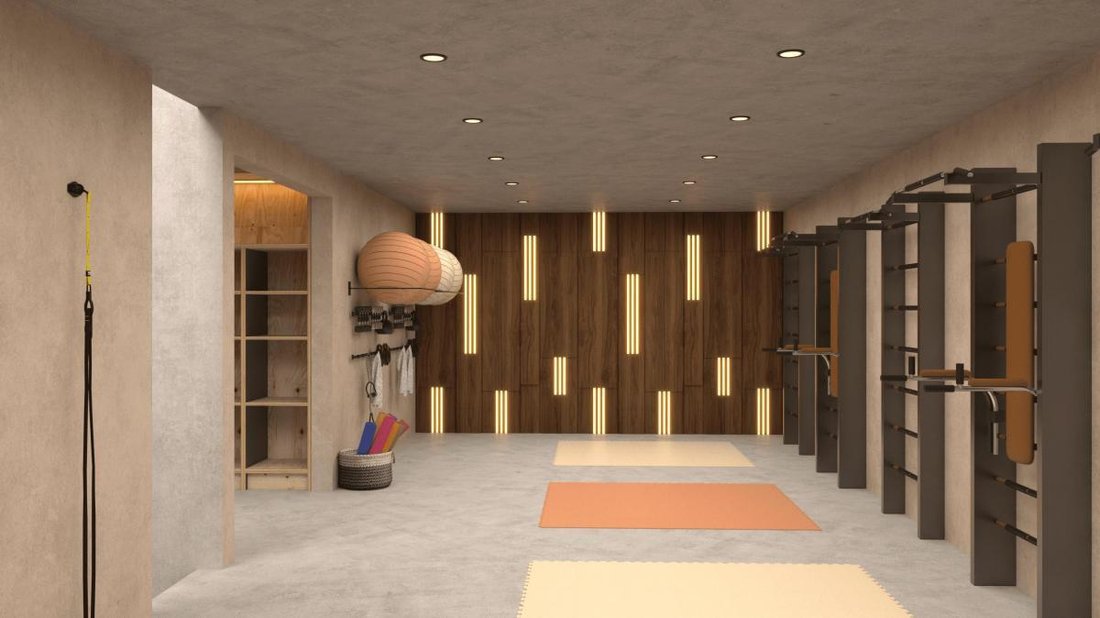 Apartment in Playa del Carmen, Quintana Roo, Mexico 4 - 18204410