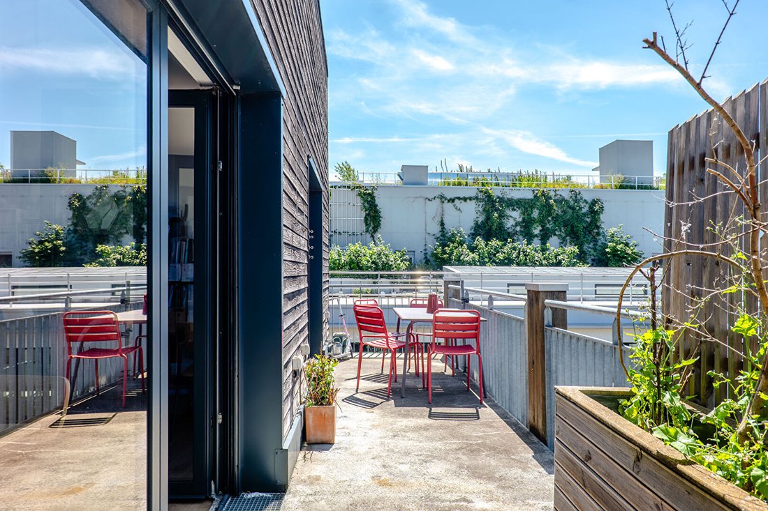 Apartment in Pantin, Ile-de-France, France 2 - 18205985