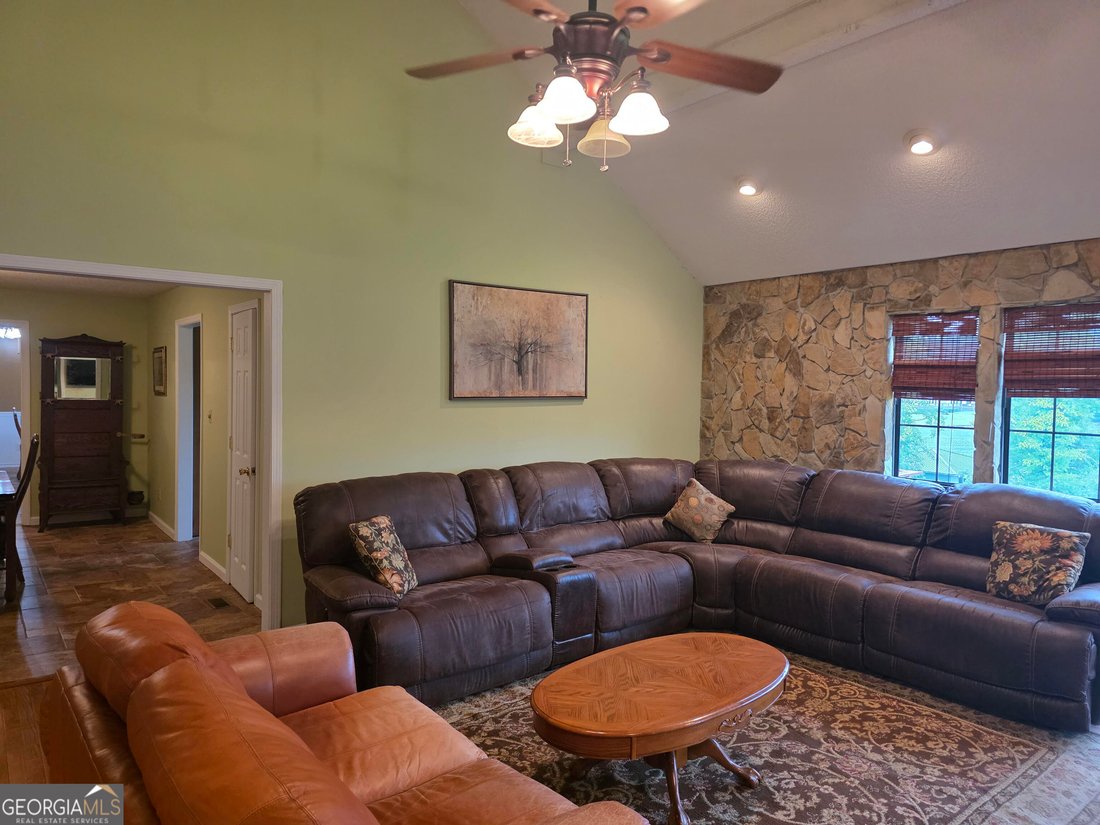 House in Milledgeville, Georgia, United States 5 - 16917372
