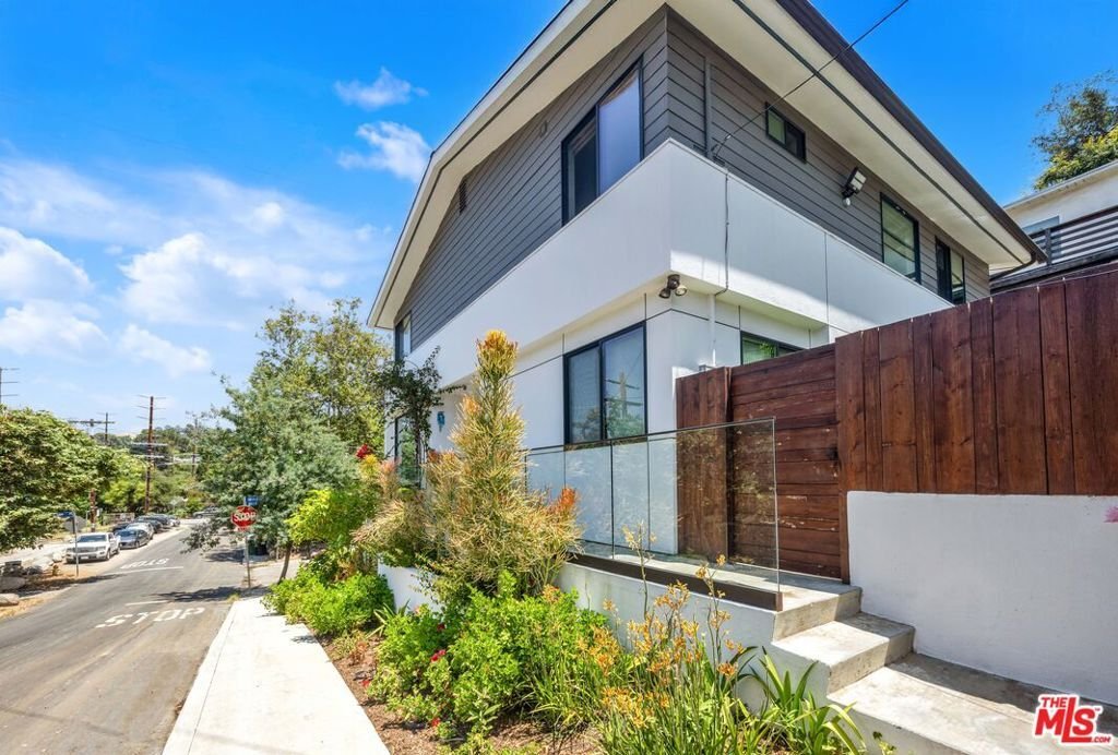House in Los Angeles, California, United States 5 - 18200183