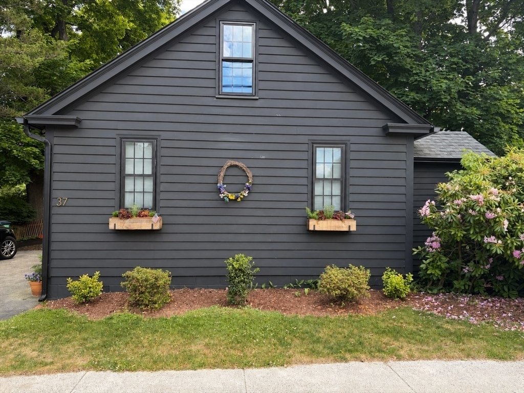 House in Newburyport, Massachusetts, United States 2 - 18203990