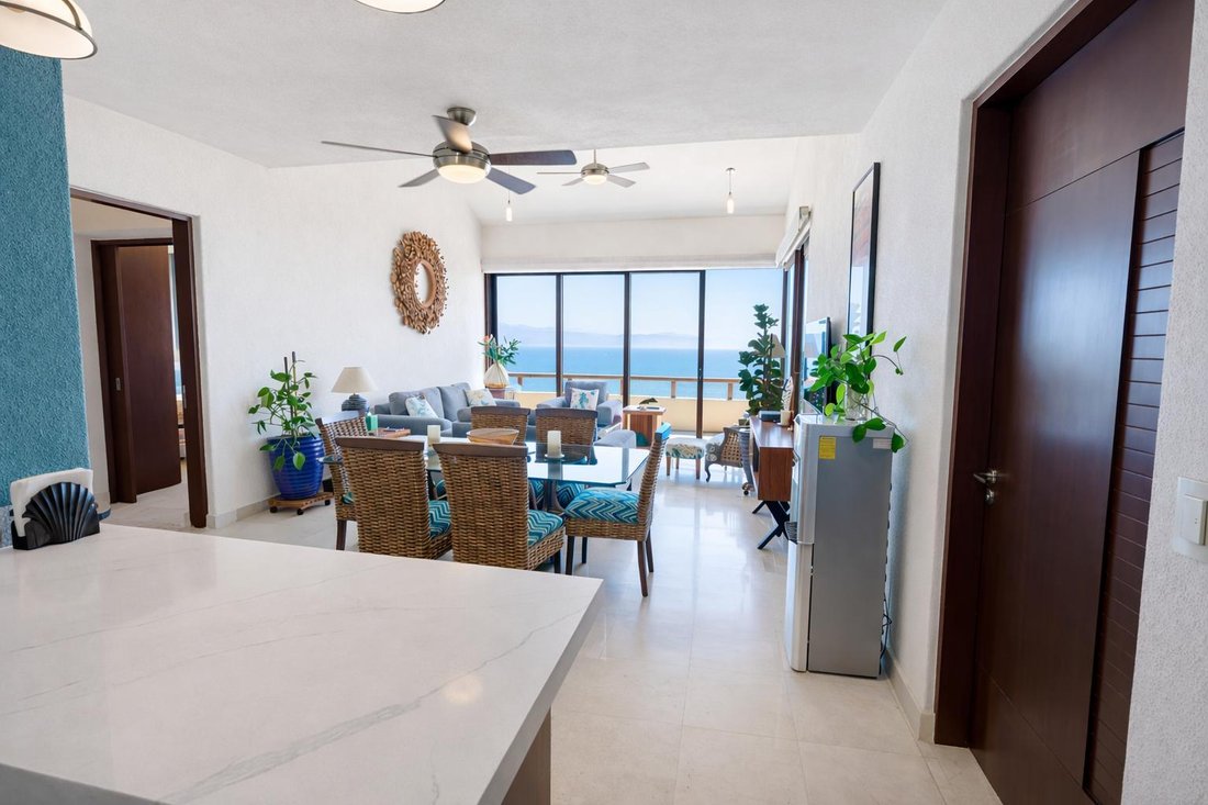 Villa in San Ignacio, Nayarit, Mexico 5 - 18202562