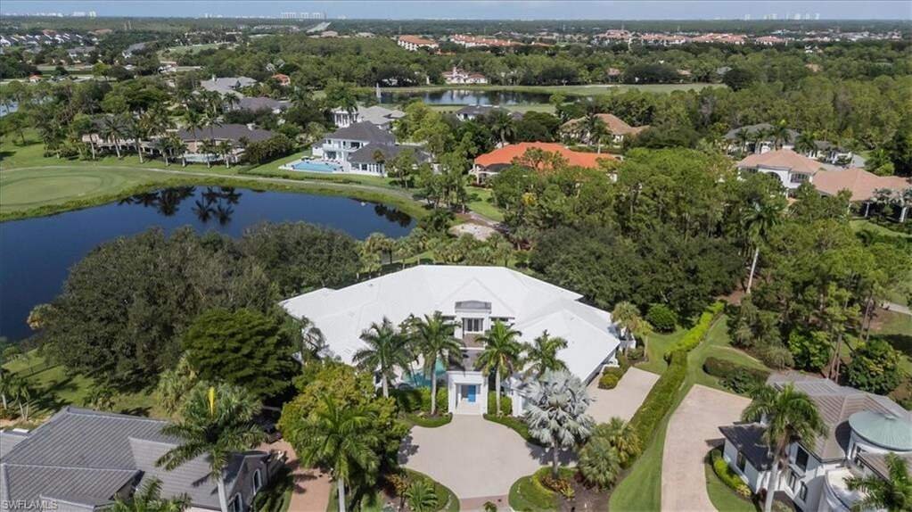House in Naples, Florida, United States 1 - 18206960