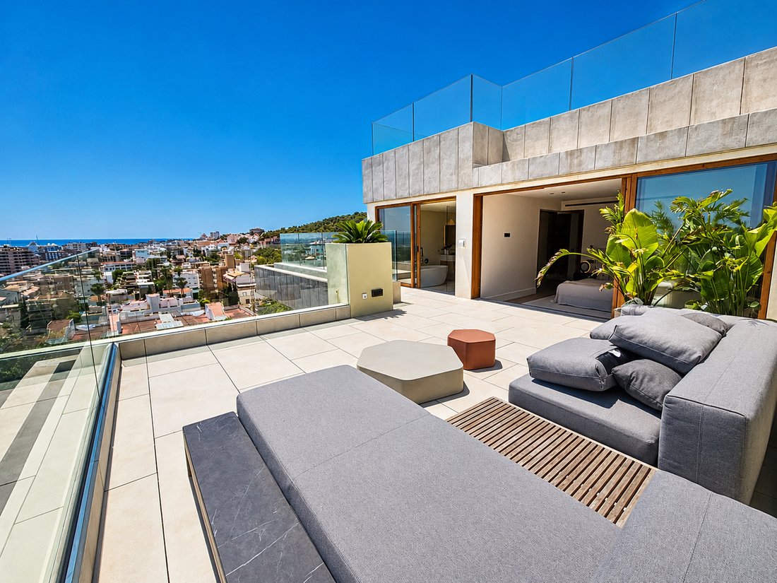 Apartment in Palma, Balearic Islands, Spain 2 - 18199759