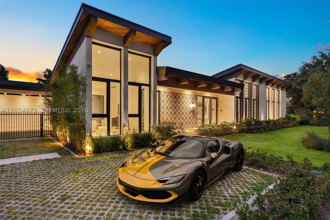 House in Coral Gables, Florida, United States 3 - 17895851