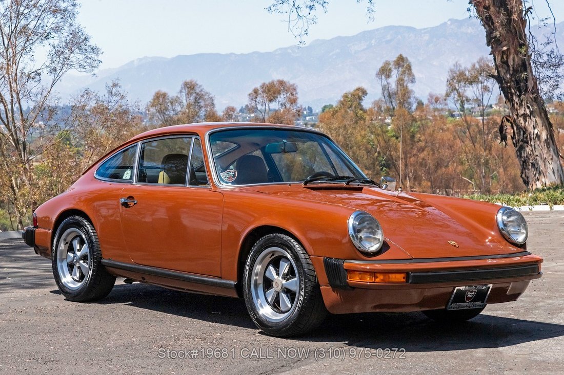 Porsche 911 in Los Angeles, CA 1 - 18201787